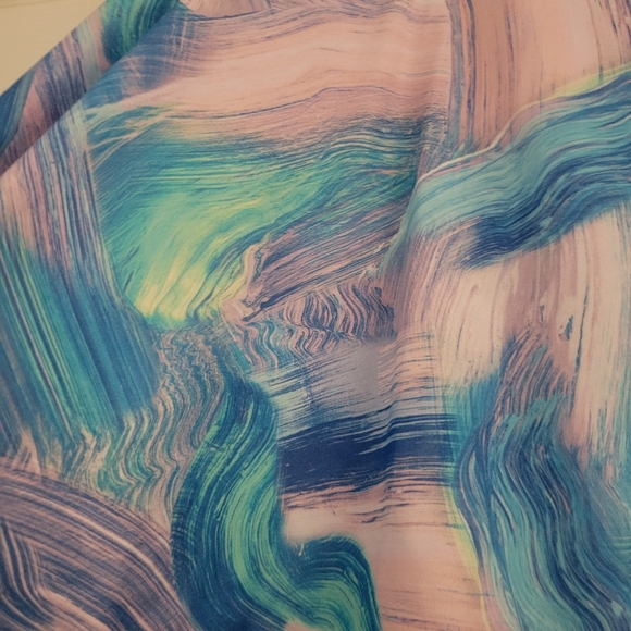 Tennis skirt - Picture 5 of 8